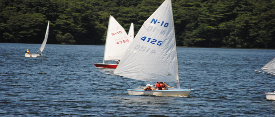 Our Sailing Programs